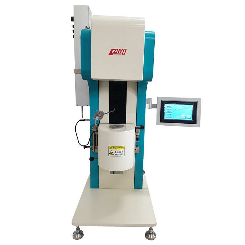 SRZ-400A全自動(dòng)熔體流動(dòng)速率測(cè)定儀